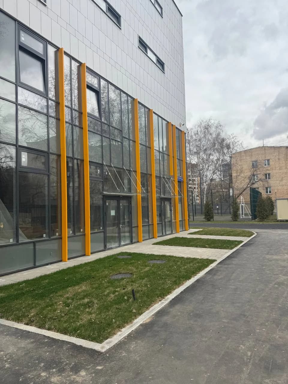 Школа на 375 мест — фото 2
